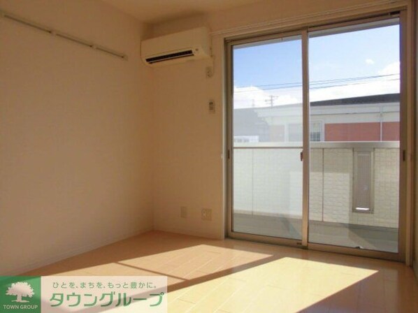 カンピエーレの物件内観写真